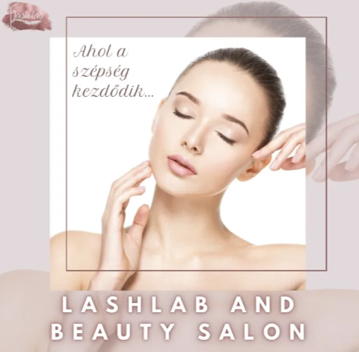Szépségszalon tartalom — Lashlab and Beauty Salon