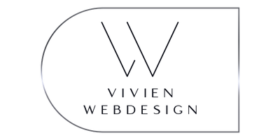logo vivien webdesign