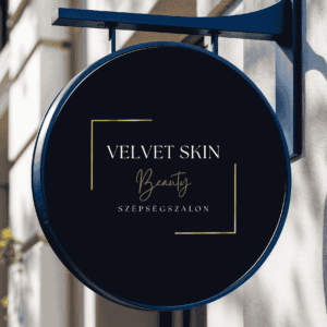 Canva logo sablon vállalkozóknak